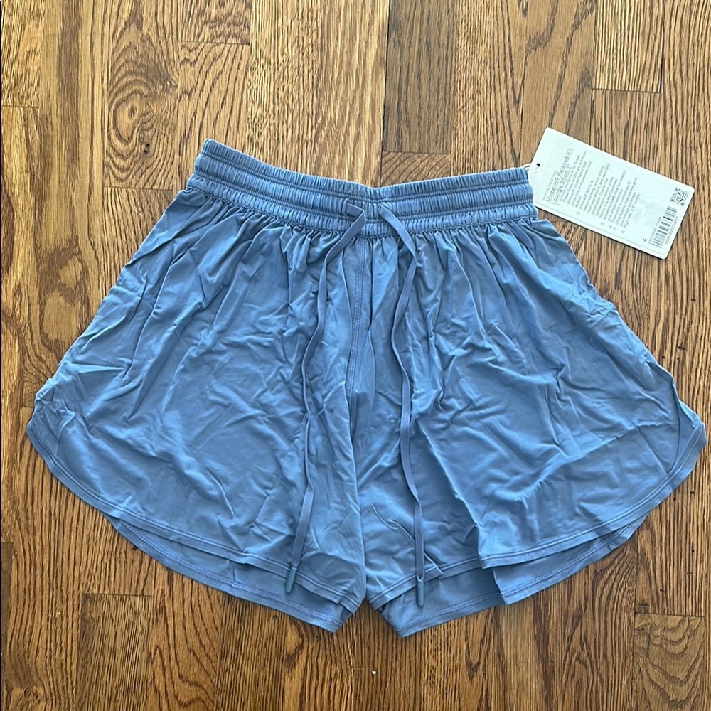 Lululemon Modal Relaxed Fit Lounge Short